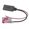 Bluetooth 5.0 32 Pin Wireless Radio Stereo AUX Adapter Cable