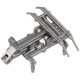 Tommy Tech ziokore TOMIX N gauge 0284 Collector c – ps27 N Railway 2 Model Supplies