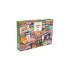 1980s Sweet Memories 1000 Piece Jigsaw Puzzle | Retro Sweets