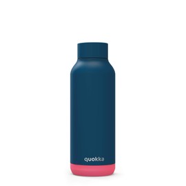 Quokka Solid Blue Neon Bottle daily 17.1 fl oz (510