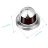 Youngine LED Navigation Bow Light Stainless Steel 12V Marine Boat
