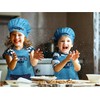 Emily´s Check Kitchen Hero 468.550 Children's Chef's Hat