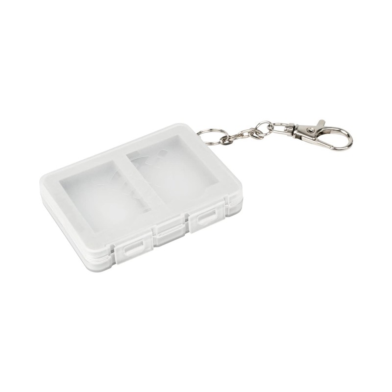 Flashwoife, 4 x SD SDHC Storage Memory Card Case Box