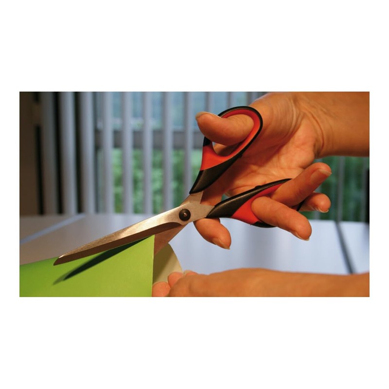 Bessey D821-180" D821 Multi-Purpose Shears with 2K Handle, Colour, 180