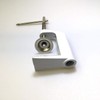 Industrial Sewing Machine Table Clamp on Working Light Lamp