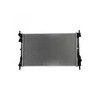 Radiador Para Ford Ikon Hatch Back 2013 2014 2015