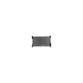 Radiador Para Ford Ikon Hatch Back 2013 2014 2015