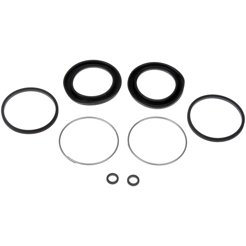 Dorman D35667 Front Disc Brake Caliper Repair Kit Compatible with