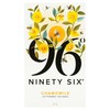 96° Chamomile Tea - 20 Pyramid Tea Bags, Individually Wrapped,