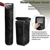 Bitubi 2Pcs Water Softener Cover, Outdoor Softener Tank/Filter Cover +