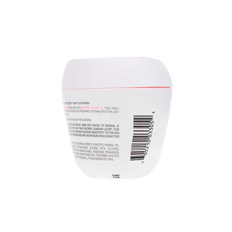 Pond's Corrector de manchas oscuras Clarant B3 normal a piel