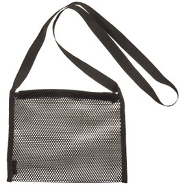 TRUSCO MEP-1 Mesh Pochette, Pack of 1