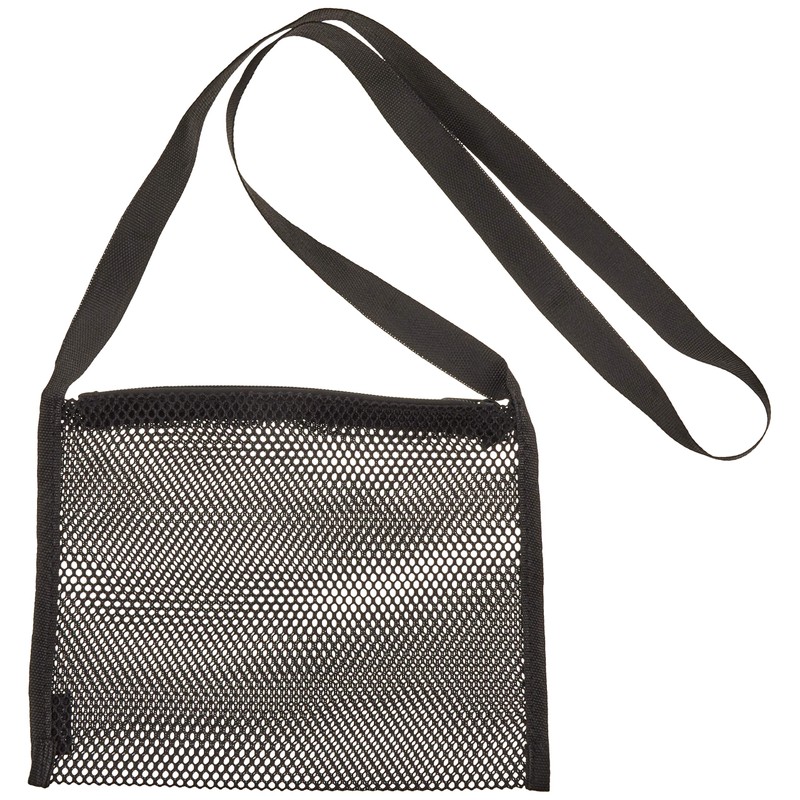 TRUSCO MEP-1 Mesh Pochette, Pack of 1