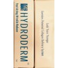 Hydroderm Original Fast-Acting Face Wrinkle Reducer Serum - 1 Bottle,