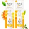 Air Scense Spray & Go Before-You-Sit Toilet Spray, Original Citrus,