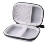 Sony NW-A55/A56 Walkman Dedicated Storage Case - WERJIA.JP (Gray)