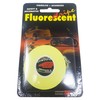 Neon Stripe Roll, Fluo Yellow, 3.5 mm x 10 Mt