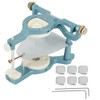 9 in 1 Dental Lab Large Size Full Mouth Adjustable
