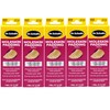 Dr. Scholl's Moleskin Plus Padding Roll 1 Each (Pack of