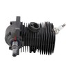 Tbest Cylinder and Piston for Ms180 Motor, Ms180 Piston and