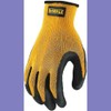 DEWALT DEWGRIPPER Pair of Gloves