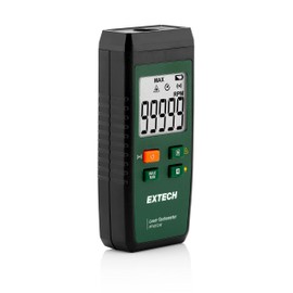 Extech RPM250W Tachometer with Connectivity to ExView App