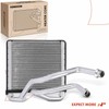 A-Premium HVAC Heater Core Compatible with Jeep MP Series Compass,