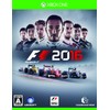 F1 2016 (初回生産限定特典キャリアブースターパック 同梱) - XboxOne