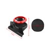 Cup Holder for Jeep Wrangler JK 2018-2024 Left Side Door