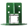 ELITEWILL Lawn Mower Garden Tractor Trailer Hitch Receiver Rear Attachment