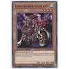 Chaosrider Gustaph - SGX3-ENF04 - Common - 1st Edition