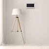 Lion Electric Fuse Box Flush-Mounted 1 Row 12 Modules Small