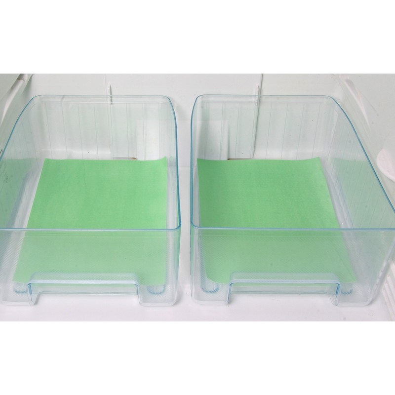 Toastabags Fridge Liner - 2 Pack