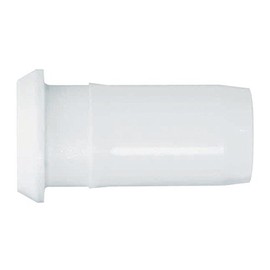 John Guest Speedfit TSM15N 15 mm Pipe inserts (50 Inserts per pack) by JG Speedfit