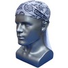 BANDIABLO Bandana Skull Cap Hat for Cycling Running Gym Outdoor