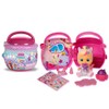 Cry Babies Magic Tears Paci House, Multi