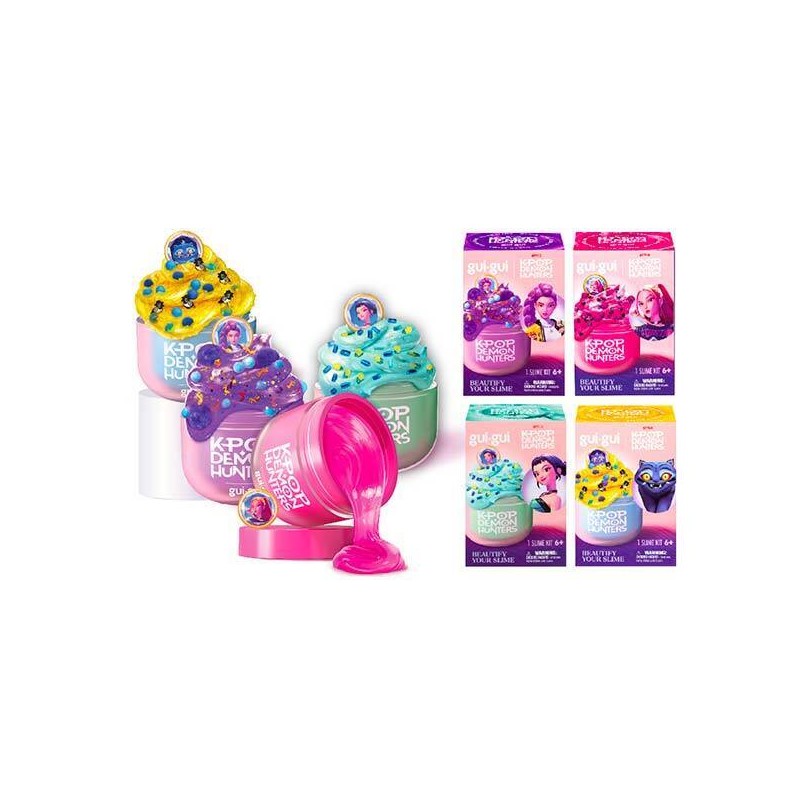 Mimiworld MIMI WORLD/x/K-Pop/Demons/Gui/x/Beauty/Slime
