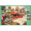 Buffalo Games - Quiet Cove - Rompecabezas de 1000 Piezas