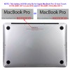 Lizone NEW A1819 Battery for MacBook Pro 13"A1706 Retina 2016