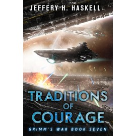 Traditions of Courage: 7