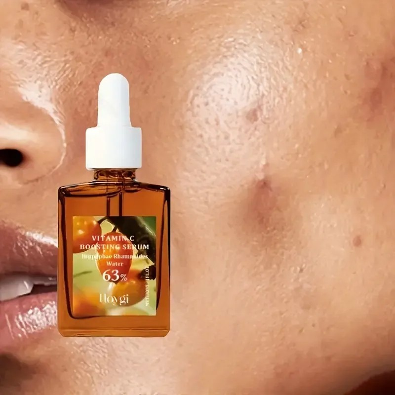 30 Ml Moisturizing Essence Repair Serum B