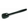 Williams JHWMB-52EHA 1/4-Inch Drive Enclosed Head Ratchet with Black Industrial