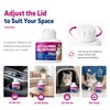 Cat Pheromones Calming Diffuser Gel, No Plug Required, Composure for
