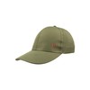 JACK PYKE Perforated Airflow Baseball Cap Green