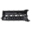 TRQ TRQ Left Valve Cover Driver Side Compatible with 2010-2013