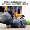 Primes DIY Rubble Sacks Heavy Duty Strong Garden Waste Bags