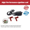 JETUNIT Ignition Coil For SeaDoo 278000586 278000202 Jet-Ski GTI GTS