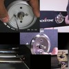 MENSI Gas Control Valve Fits for 36" Blackstone Tabletop Griddle