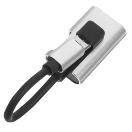 TEHAUX USB C to Audio Adapter with Charging Function Lightweight USB Audio Adapter Compatible with Headphones for Phones and Devices