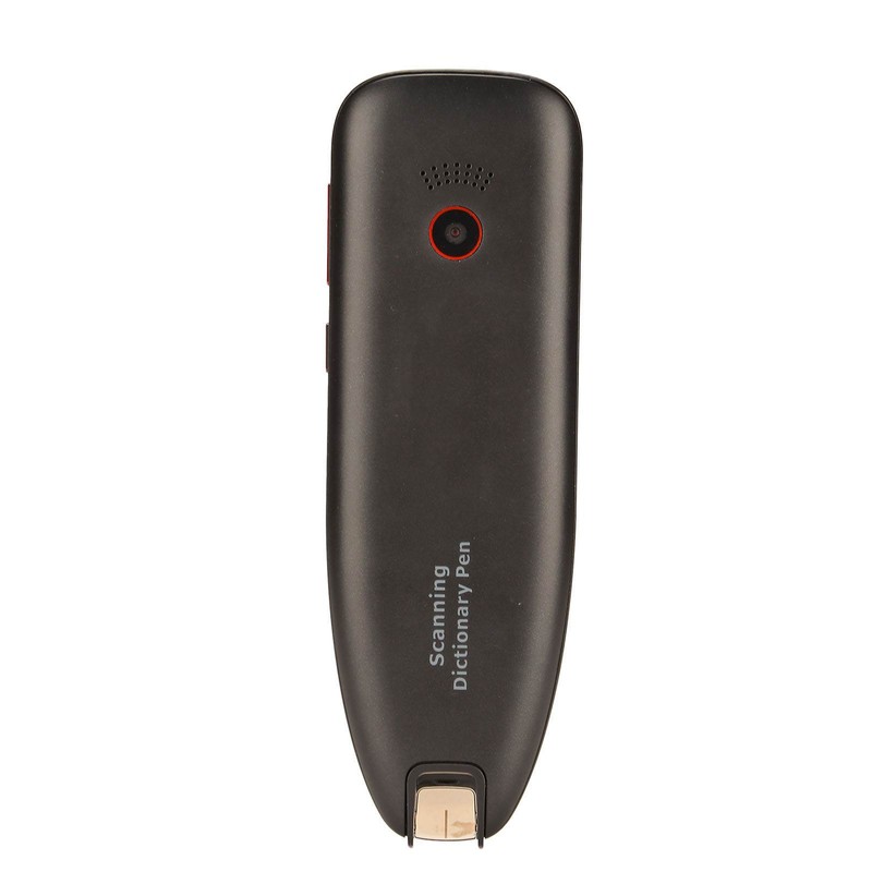 Translation Pen Touch Screen Portable Scanning 112 Language Reading Translator